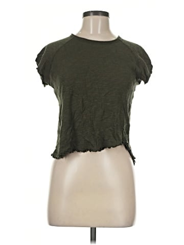 Natural Life Short Sleeve T-Shirt (view 1)