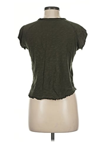 Natural Life Short Sleeve T-Shirt (view 2)