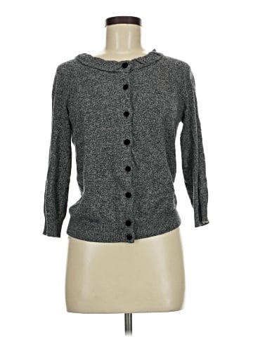 Ann Taylor LOFT Cardigan (view 1)