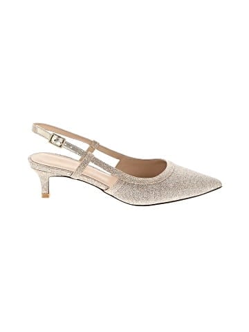 Pelle Moda Heels (view 1)