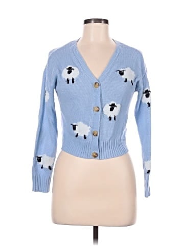 Ultra Flirt Cardigan (view 1)