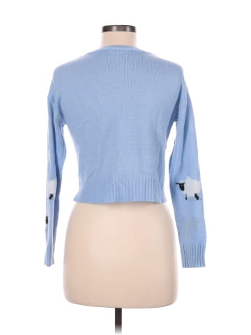 Ultra Flirt Cardigan (view 2)