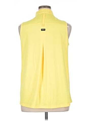 Jamie Sadock Sleeveless Blouse (view 2)