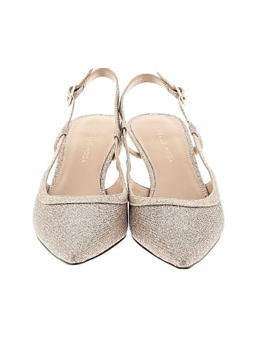 Pelle Moda Heels (view 2)