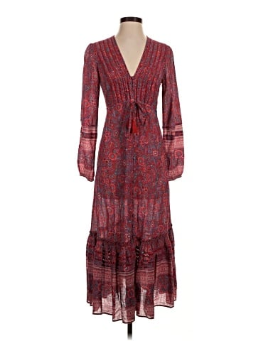 Veronica Beard Casual Dress (view 1)