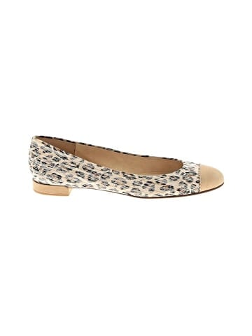 Stuart Weitzman Flats (view 1)