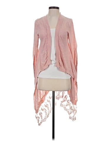 Alya Cardigan (view 1)
