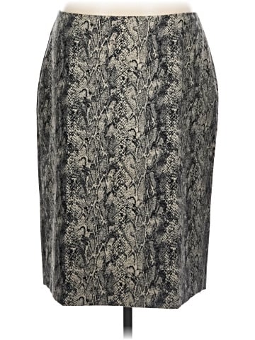 Talbots Formal Skirt (view 1)