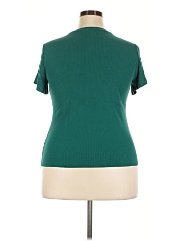 Nine West Short Sleeve T-Shirt (view 2)