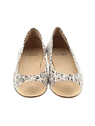 Stuart Weitzman Flats (view 2)