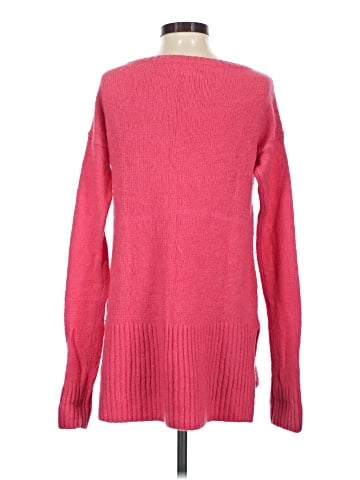 Lou & Grey Wool Pullover Sweater (view 2)