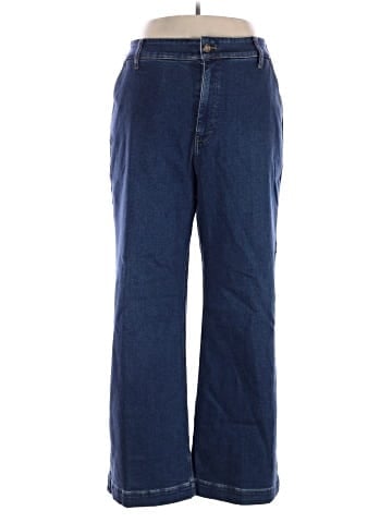 J.Crew Factory Store Jeans (view 1)