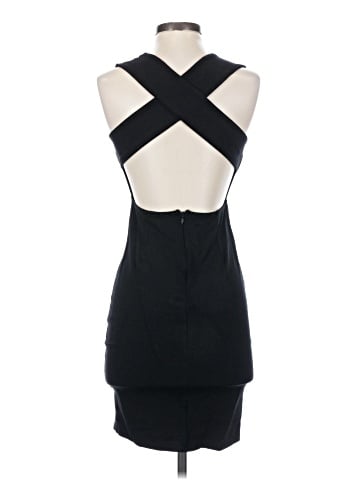 Lulus Cocktail Dress (view 2)