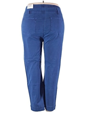 Ann Taylor Casual Pants (view 2)