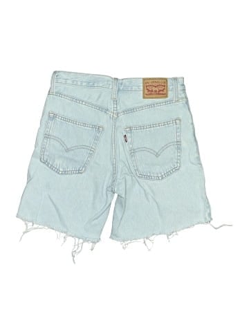 Levi's Denim Shorts (view 2)