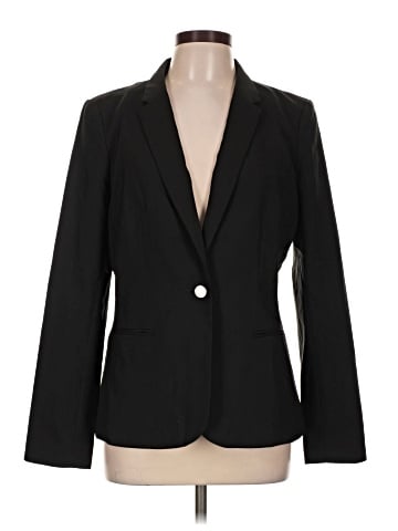 Calvin Klein Blazer (view 1)