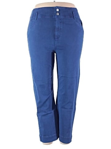Ann Taylor Casual Pants (view 1)