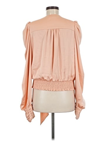 Ramy Brook 3/4 Sleeve Blouse (view 2)