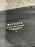 Athleta Black Active Pants Size L - photo 7