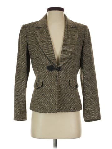 Tahari by ASL Blazer (view 1)