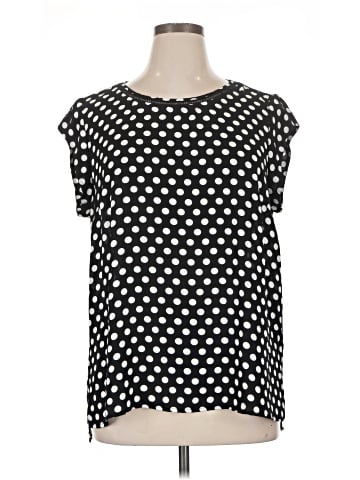 DR2 Short Sleeve Top (view 1)