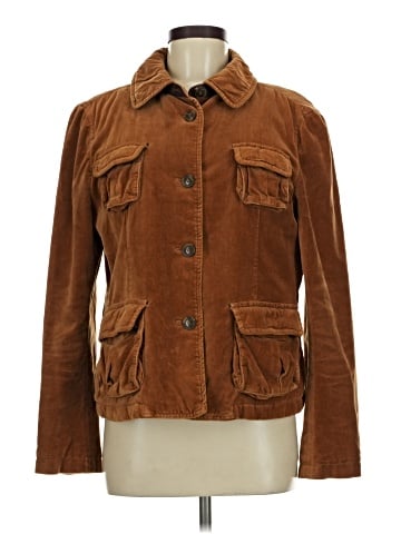 Ann Taylor LOFT Jacket (view 1)