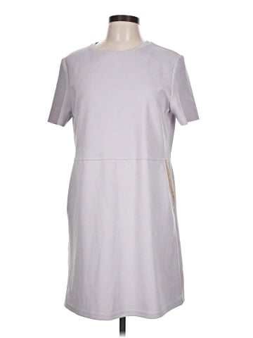 Zara Casual Dress (view 1)
