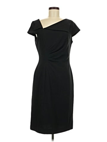 Tahari by ASL Cocktail Dress (view 1)