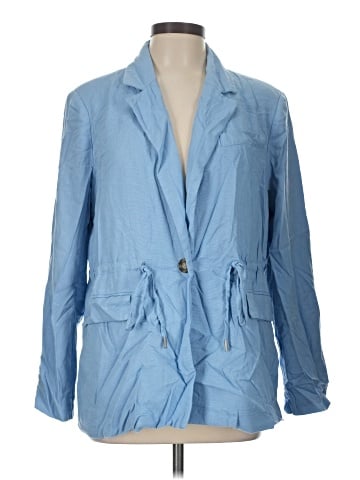 Bagatelle Blazer (view 1)