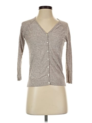fat face 3/4 Sleeve Top (view 1)