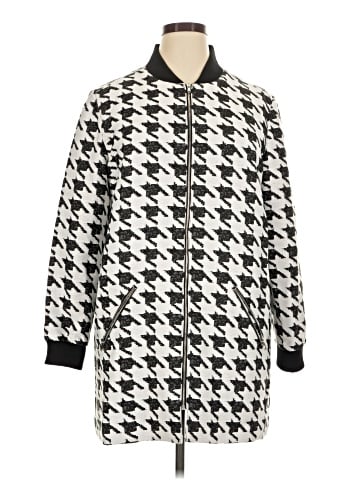 Grace Elements Coat (view 1)