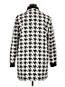 Grace Elements 100% Polyester Houndstooth White Coat Size XL - photo 2