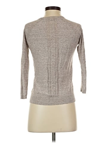 fat face 3/4 Sleeve Top (view 2)