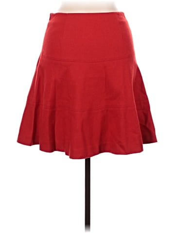 Boden Wool Skirt (view 2)