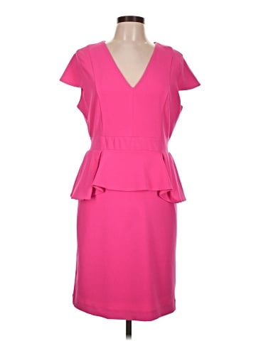 Alexia Admor Cocktail Dress (view 1)
