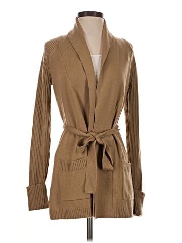 Trina Turk Wool Cardigan (view 1)