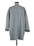 Zara Basic Gray Coat Size M - photo 2