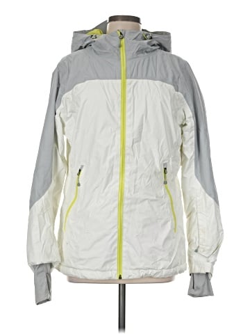 Lands' End Snow Jacket (view 1)