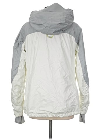 Lands' End Snow Jacket (view 2)