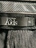 Nordstrom Black Cargo Pants Size 16 - photo 3