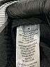Nordstrom Black Cargo Pants Size 16 - photo 4
