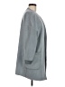 Zara Basic Gray Coat Size M - photo 4