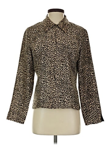 Silkland Jacket (view 1)