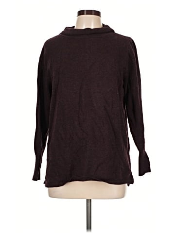 Kim Rogers Turtleneck Sweater (view 1)
