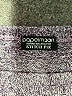 Papermoon Gray Pullover Sweater Size S - photo 7