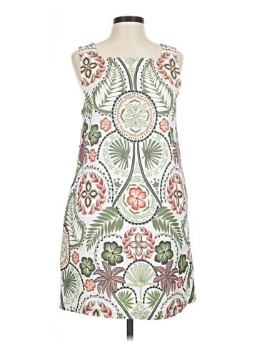 Tori Richard Casual Dress (view 1)