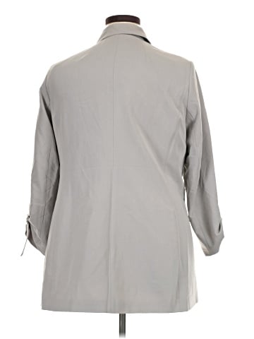 ELOQUII Blazer (view 2)