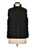 Gap 100% Polyester Black Vest Size XL - photo 1