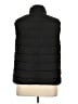 Gap 100% Polyester Black Vest Size XL - photo 2