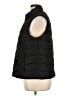 Gap 100% Polyester Black Vest Size XL - photo 5